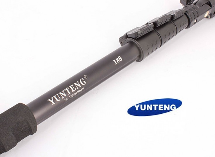 مونوپاد Yunteng مدل 188